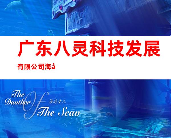 广东八灵科技发展有限公司海南分公司